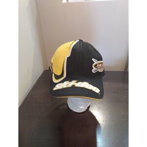 Ski-Doo team Racing Hat Strapback Snowmobile Adult Adjustable